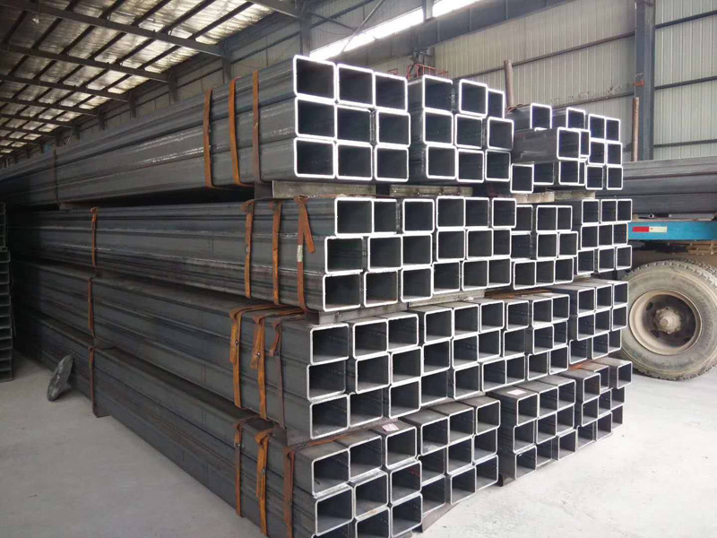 乾县Q355B直缝方管 乾县Q355B直缝方管